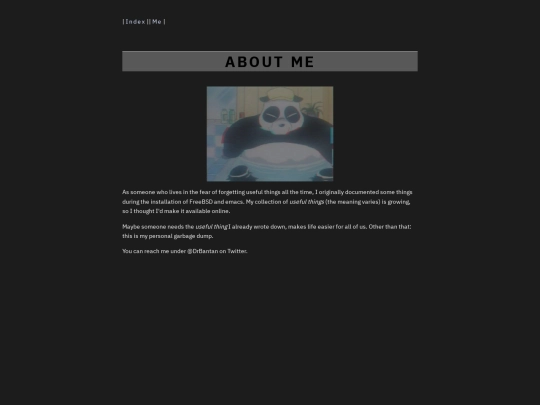 about screenshot