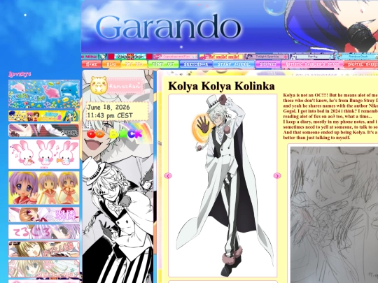 kolya screenshot