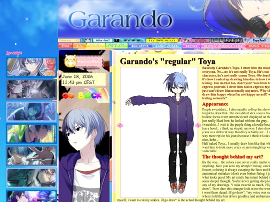 regular screenshot