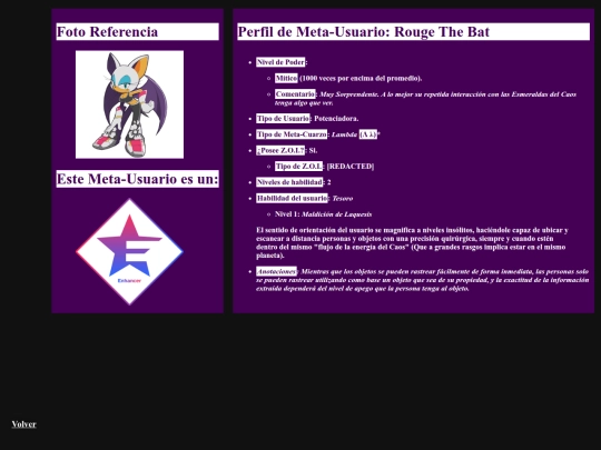 ES/Lore/CEASA/Rouge screenshot