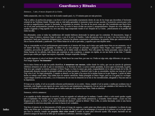 ES/Story/Legacy/30-Guardianes-y-Rituales screenshot