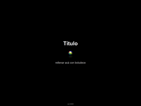 archivo screenshot