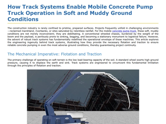 how-track-systems-enable-mobile-concrete-pump-truck-operation-in-soft-and-muddy-ground-conditions screenshot