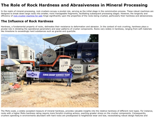 the-role-of-rock-hardness-and-abrasiveness-in-mineral-processing screenshot