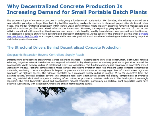 why-decentralized-concrete-production-is-increasing-demand-for-small-portable-batch-plants screenshot