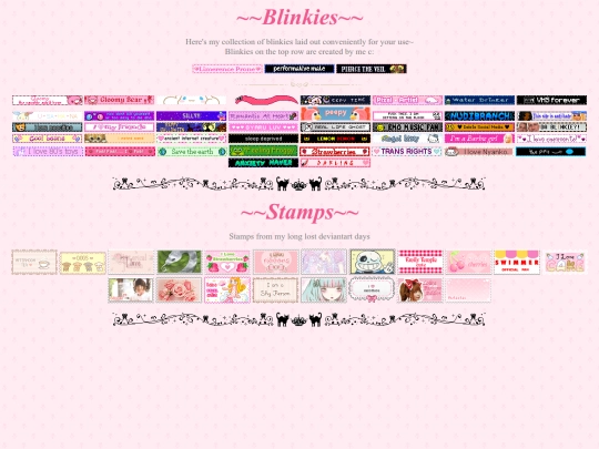 blinks screenshot
