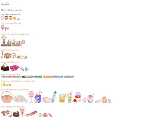 toybox screenshot