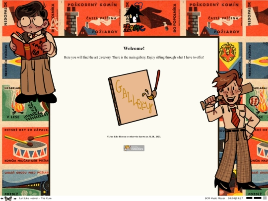 art screenshot