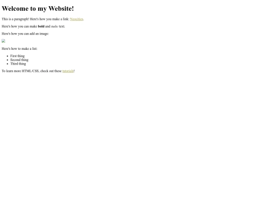 webgraphics/disclaimer screenshot