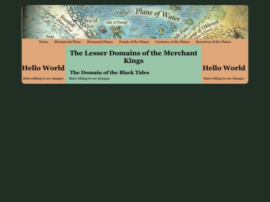 Elematerial/Material/Native/MerchantKings screenshot