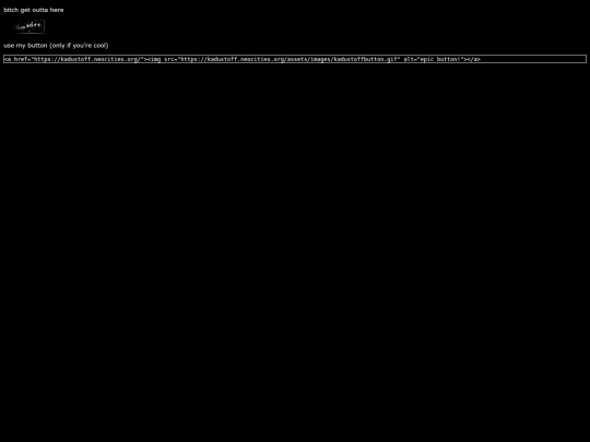 huzzah screenshot