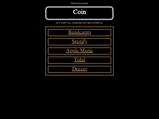 coin screenshot