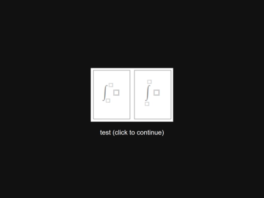testingplace/test screenshot
