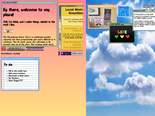 Test2 screenshot