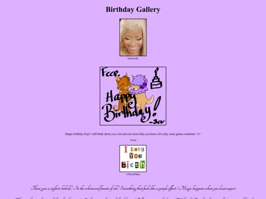 gallery screenshot