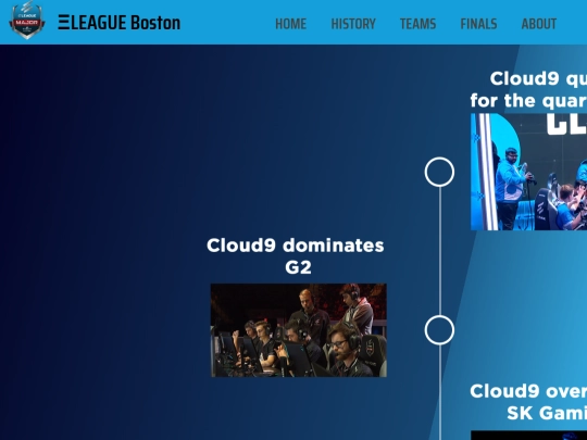 finals screenshot