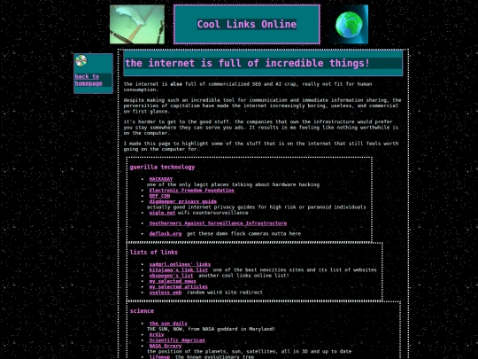 posts/coollinks/coollinks screenshot