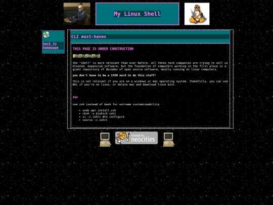 posts/shell/shell screenshot