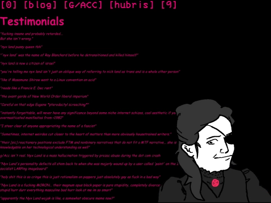 testimonials screenshot