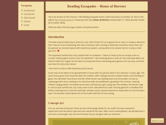 live_events/house_of_horrors screenshot