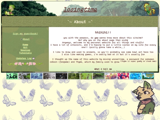 about screenshot