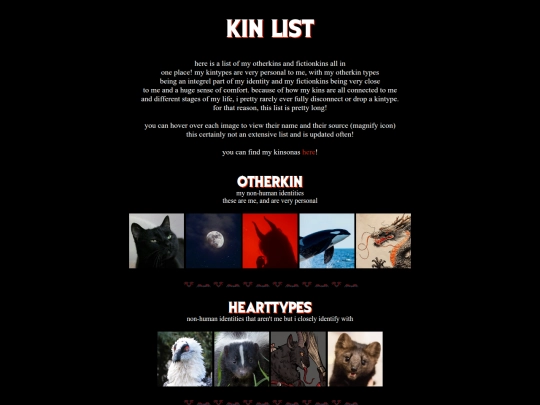 kins screenshot