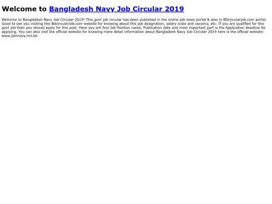 jobs screenshot