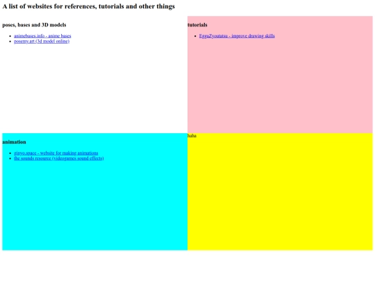 Listaxartisti screenshot
