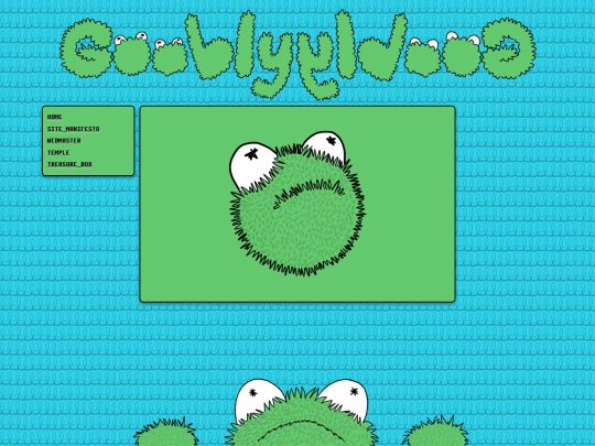 Library screenshot