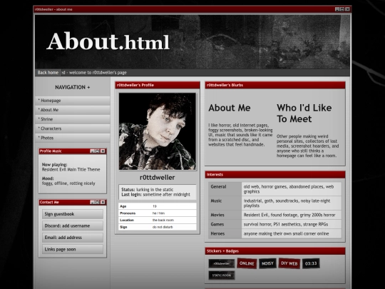 about screenshot