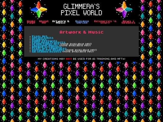 artwork_music screenshot