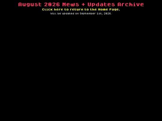 news_updates/archives/2026/august_2026 screenshot