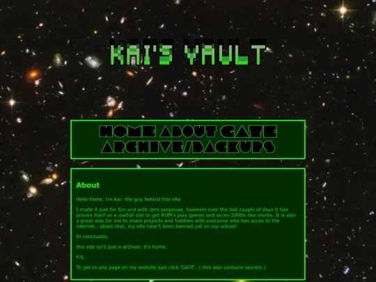 about screenshot