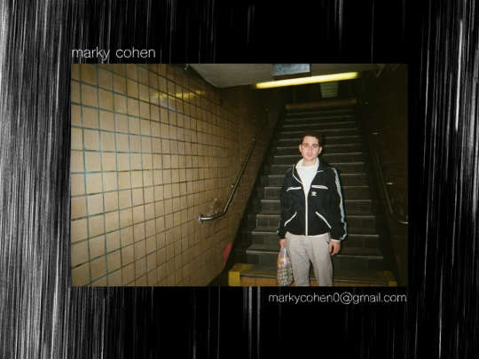profileTEST screenshot