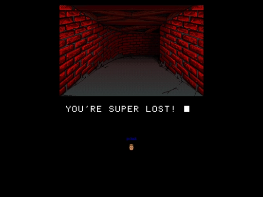 urlost screenshot