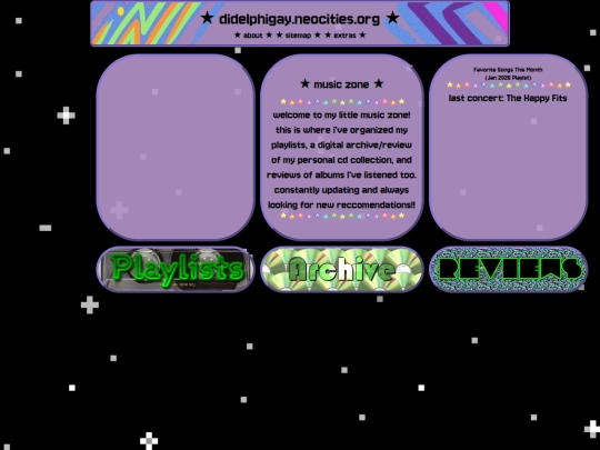 music/music screenshot