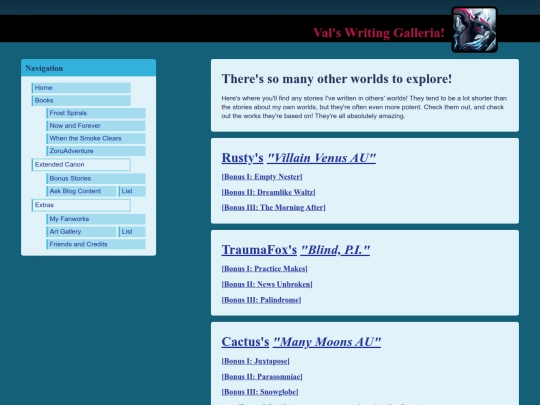 fic screenshot