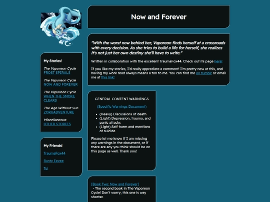 naf_directory screenshot