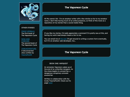 tvc_directory screenshot