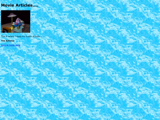 movies screenshot
