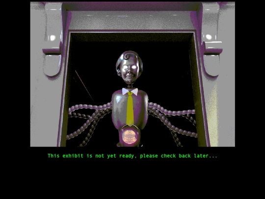 Cassandra screenshot