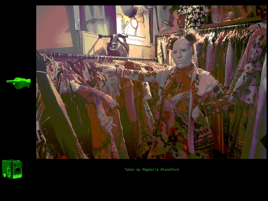 DRImage5 screenshot