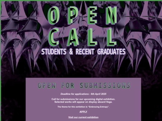 OpenCallStudent screenshot