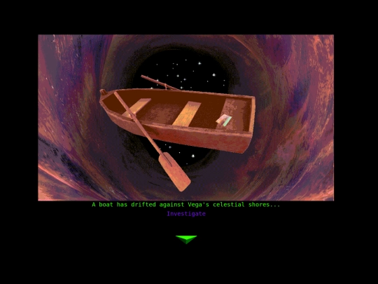 Orbit/ABoat screenshot