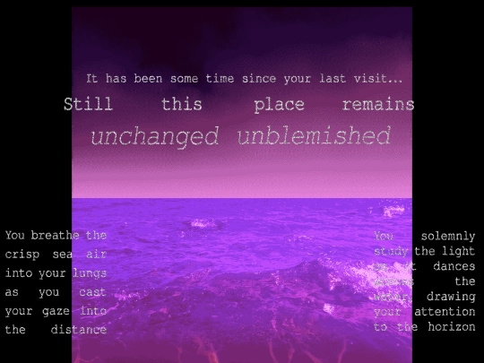 TheBeach screenshot