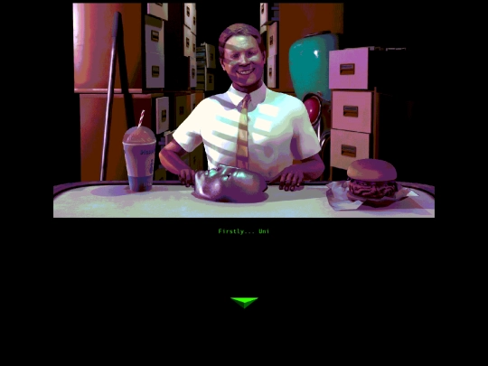 YanisOffice screenshot
