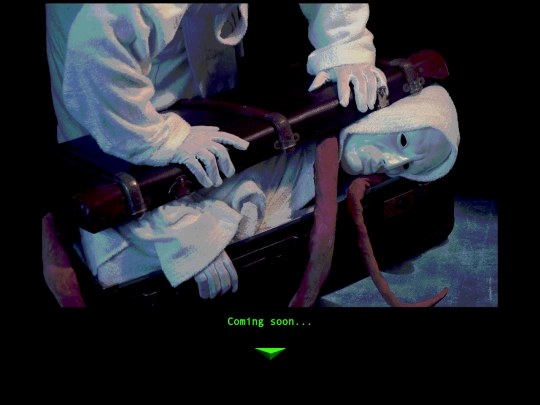 Zine screenshot