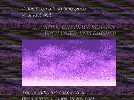 thebeach screenshot