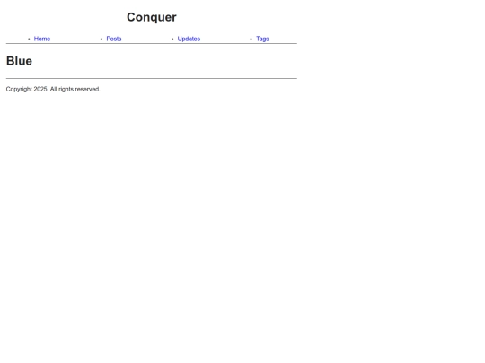 tags/blue screenshot
