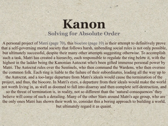 Kanon screenshot